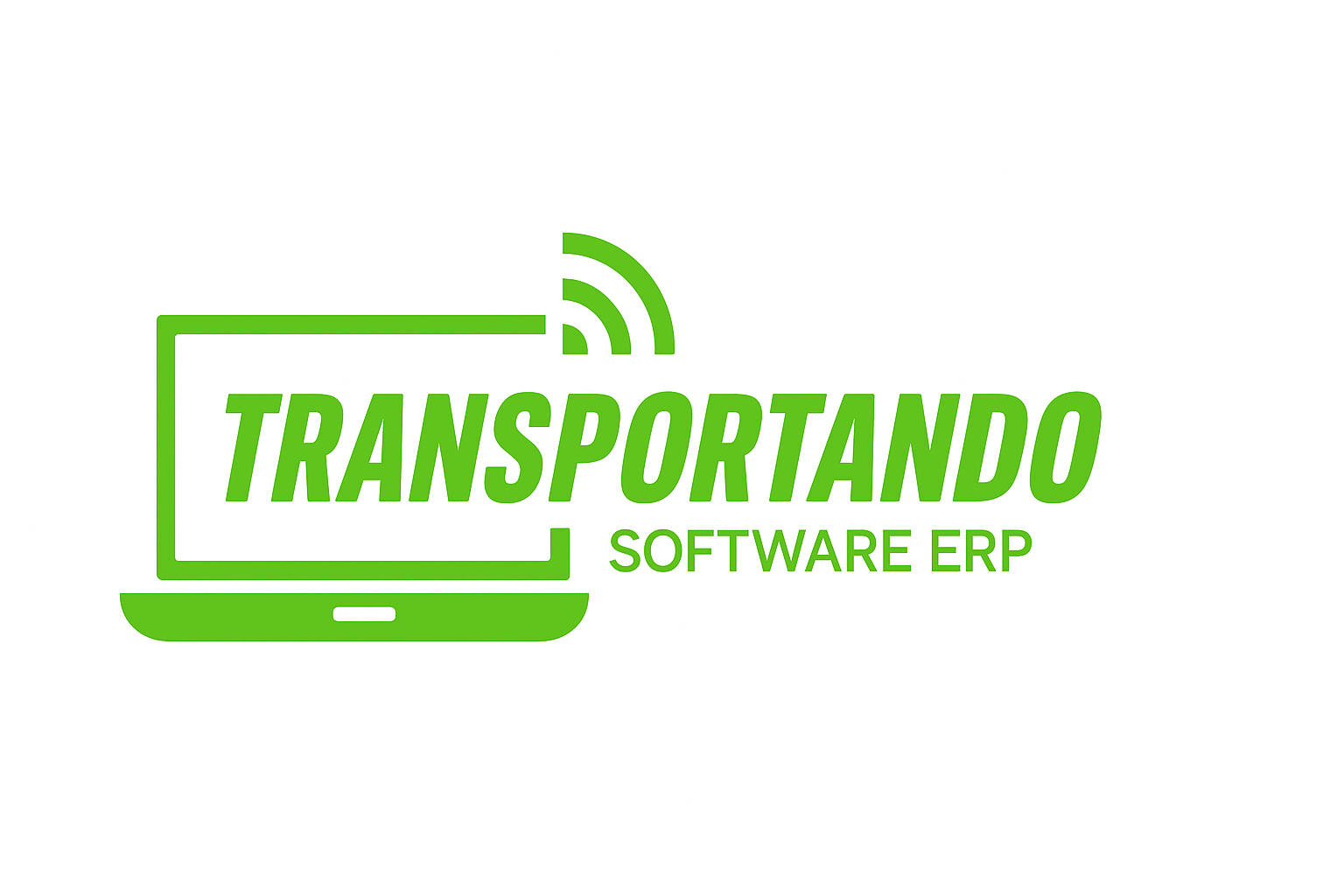 Transportando ERP: Software para Empresas de Transporte de Carga 
