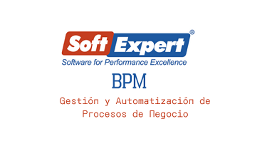 Software de Gestión de Procesos de Negocio BPM – Soft Expert