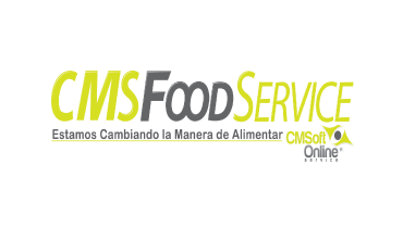 CMSFOODSERVICE - Registro, Control y Seguimiento de Servicios de Alimentación en Casinos, Colegios, Hospitales 