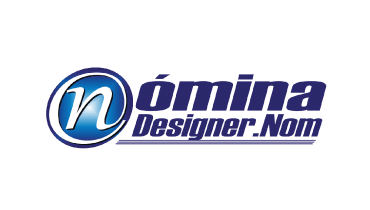 DESIGNER.NOM  - Software Web de Nómina y Talento Humano