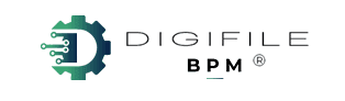 DIGIFILE BPM ® - Automatización de Procesos y Gestión Documental
