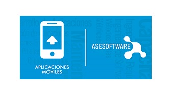 ASESOFTWARE S.A.S.* - Desarrollo de Aplicaciones Móviles