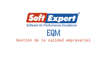 Gestión de la Calidad Empresarial SoftExpert EQM 
