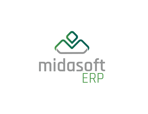 ERP Midasoft  - Solución Integral Contable y Financiera para Empresas de Servicios Temporales 