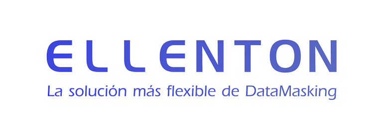 ELLENTON - Software de Enmascaramiento de Datos más Eficiente y Flexible.