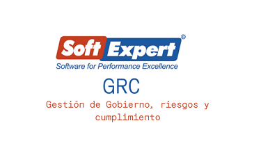 SOFTEXPERT GRC - Software para la Gestión de Gobierno Corporativo