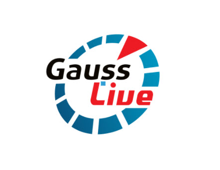 Software de Productividad Laboral |GaussLive | GaussSoft Colombia