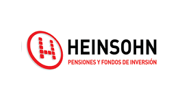 Software Fondos de Pensiones, Cesantías, Inversión, Heinsohn
