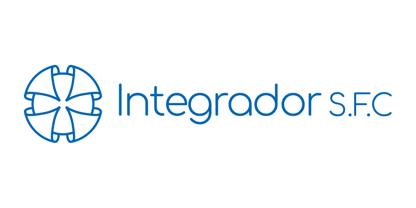 INTEGRADOR S.F.C -  Tecnología Diseñada para el Sector Solidario