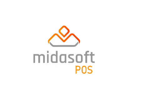 Software para Puntos de venta POS, Tiendas - MIDASOFT 