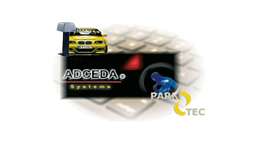 PARKTEC - Sistema para Control de Parqueaderos