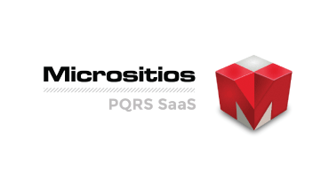 Software de PQRS | Soluciones PQRS | Aplicativo para PQRS - Software en la Nube para la Gestión de las Solicitudes de PQRS en Entidades del Estado