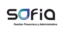 Sofia | Software Administrativo | Contable | Financiero | ERP  - Sistema de Gestión Financiera y Administrativa