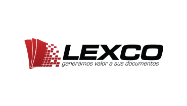 LEXCO S.A. - Servicios Profesionales de Gestión Documental, Digitalización e Impresión