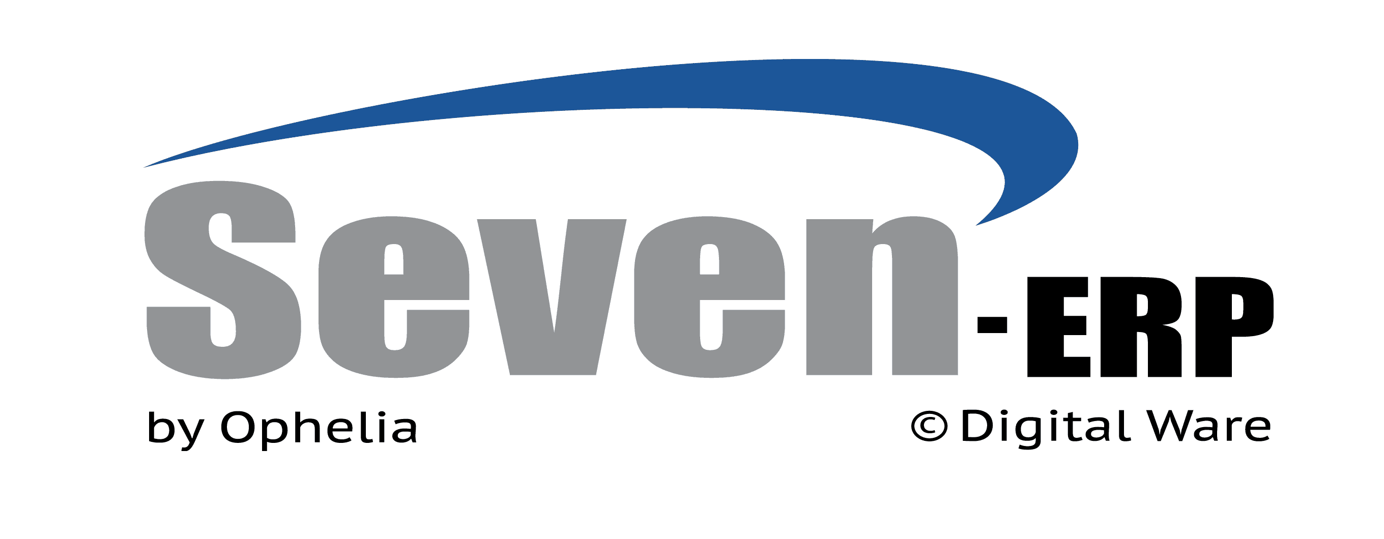 Seven-ERP 
