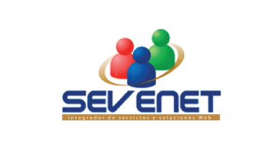 SEVENET SUITE  - Software que Conecta Personas, Documentos y Procesos
