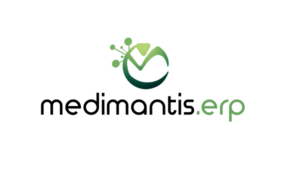 MEDIMANTIS.ERP | Software para Dispensación de Medicamentos