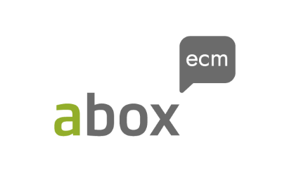 ABOX-ECM®  - Sistema de Gestión de Documentos Electrónicos de Archivo (SGDEA)