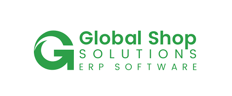ERP Global Shop Solutions