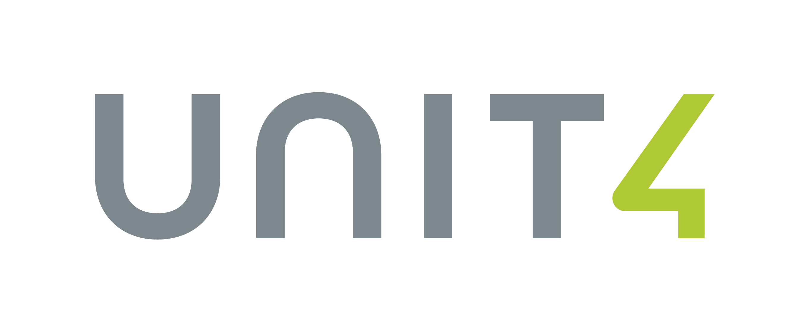 UNIT4 Software ERP de Planificación de Recursos Empresariales 
