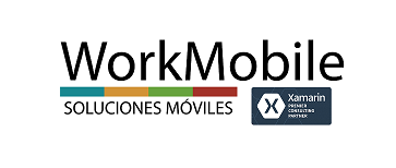 WorkMobile Desarrollamos Aplicaciones Móviles