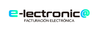 Software de Facturación Electrónica | e-lectronic@ | QS Solutions