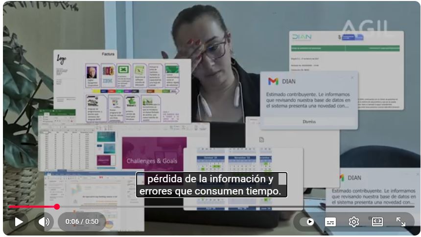 Software ERP | Soluciones ERP | ERP para Pymes 