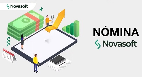 Software de Nómina | Recursos Humanos | SSGT | NOVASOFT GTH 