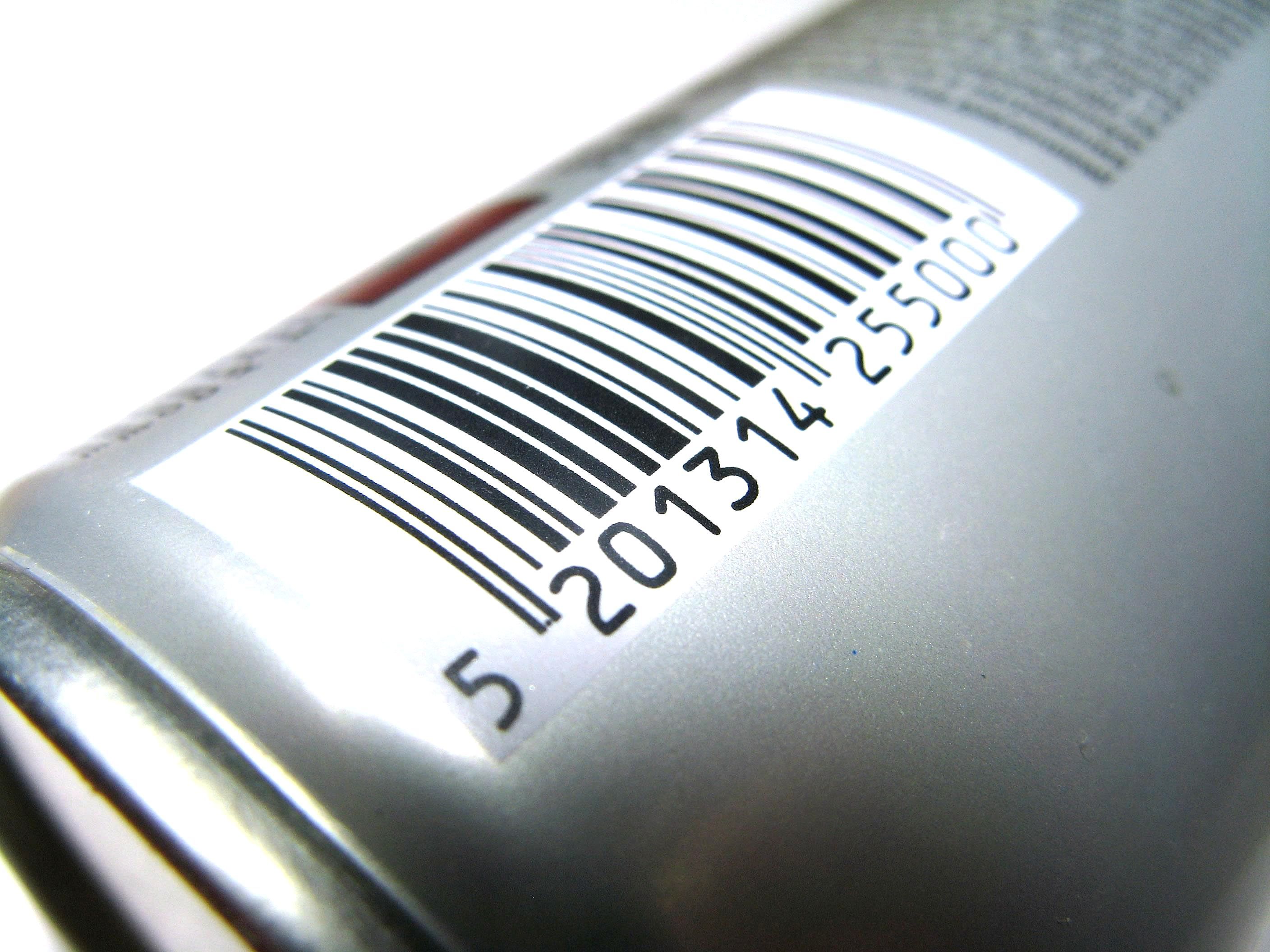 Código Barras | RFID (Equipos y Dispositivos)