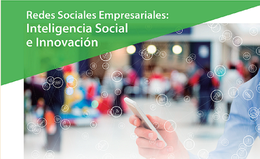 Redes Sociales Empresariales:  Inteligencia Social e Innovación - Parte I