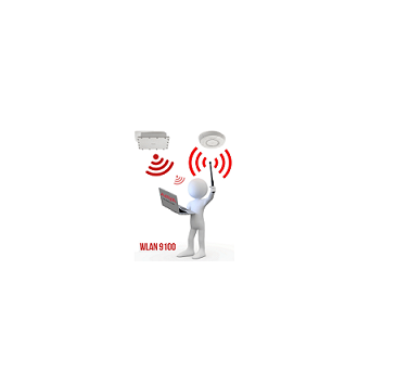 AVAYA - Redes Inalámbricas Corporativas / Wi-Fi / Redes Lan Wan / Puntos de Acceso para Interior y