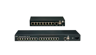 Digi Servidor de Terminales ConnectPort TS 8/16 Ethernet