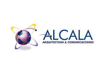 ALCALA S.A.S. - Diseño, Construcción, Configuración, Instalación de Centros Datos