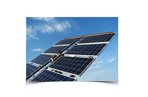 ENERGEX S.A - Diseño de Sistemas de Aprovechamiento de Energía Solar, con Páneles Monocristalinos 