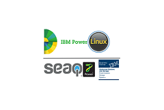 IBM Power Linux - Plataforma Avanzada para Correr Aplicaciones de Misión Crítica