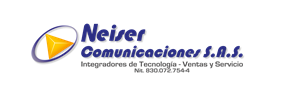 NEISER COMUNICACIONES S.A.S. - Instalación de Redes de Voz, Datos, Regulada, Normal, Wifi, Fibra Óptica, CCTV, Sonorizaci