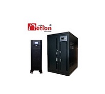 NETION - UPS Doble Conversión On-Line Trifásicas de Alta y Baja Frecuencia de 10Kva - 120kva 