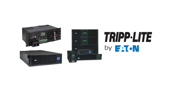 TRIPP LITE BY EATON - Sistemas UPS Interactiva - OnLine 750 VA a 20 kVA
