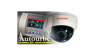 Sistema de Circuito Cerrado | CCTV | Seguridad Electrónica