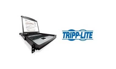 TRIPP LITE - KVMs y Servidores de Consola
