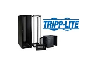 TRIPP LITE - Racks, Gabinetes y Accesorios Premium SmartRack®