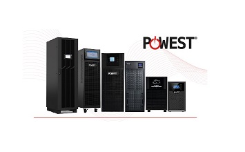 POWEST - UPS Monofásicas – Bifásicas / Online / UPS Interactivas 
