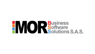 MOR BUSINESS SOFTWARE SOLUTIONS S.A.S.