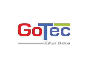 GLOBAL OPEN TECHNOLOGY S.A.S. GOTEC