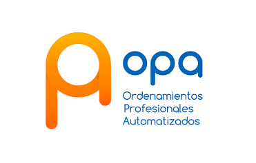 OPA S.A.S (ORDENAMIENTOS PROFESIONALES AUTOMATIZADOS S.A.S)