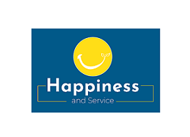 HAPPINESS AND SERVICE S.A.S. - Implementación de Felicidad, Cultura Organizacional y Cultura de Servicio 