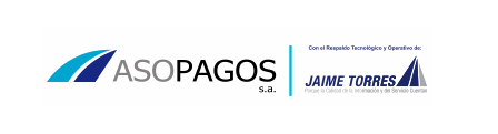 ASOPAGOS S.A. - Liquidación de aportes a Seguridad Social, Parafiscales y Cesantías
