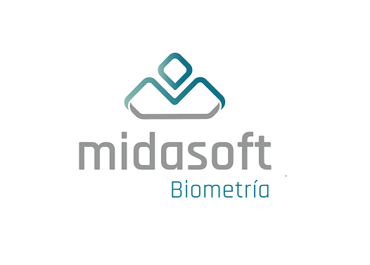 Control de Acceso Biométrico | Control Acceso Laboral | Midasoft