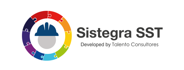 SISTEGRA SST - Solución Integrada de Seguridad y Salud en el Trabajo