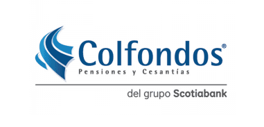 COLFONDOS S.A. -  Sociedad Administradora de Fondos de Pensiones y Cesantías